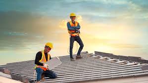 Best Chimney Flashing Repair  in Galesburg, IL